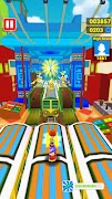 Super Boy Subway Runner اسکرین شاٹ 2