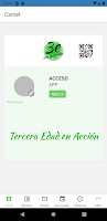 Tercera Edad en Acción 截图 1