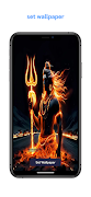 Mahadev Wallpapers plakat