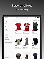 The Town Boutique screenshot 4