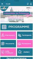 Universites SNVEL Poster
