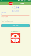 Outlet Census screenshot 2