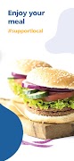 Wilmslow Eats screenshot 5
