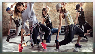 1 Schermata Impara a ballare