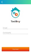 Toolboy Proveedor screenshot 1