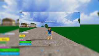 Blox Fruits Mod for Roblx স্ক্রিনশট 1