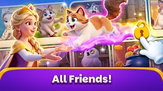 MagiMatch screenshot 6