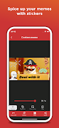 Meme Generator Plus screenshot 2