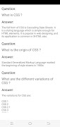 Learn CSS screenshot 3