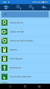 Fire plan PRO 스크린샷 3