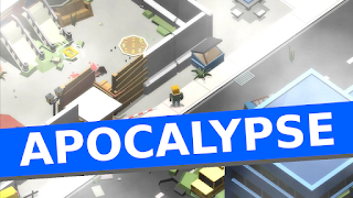 NearEscape screenshot 4