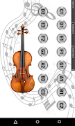 برنامه‌نما Virtual Violin 2 عکس از صفحه