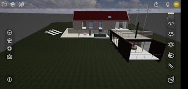 PP Immersive BIM Simulation screenshot 2