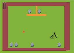 SpaceBall syot layar 6