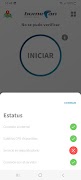 1 Schermata Bumeran Personal