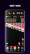 Classic Solitaire স্ক্রিনশট 1