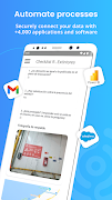 DataScope Forms capture d'écran 5
