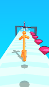 برنامه‌نما Jelly Jump عکس از صفحه