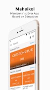 Maheikol স্ক্রিনশট 1