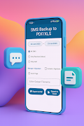 Phone Data Backup syot layar 6