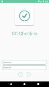 CC Check-in-poster