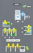 Hello Toilet 3D screenshot 6