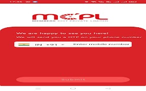 Mcpl Customer app screenshot 4