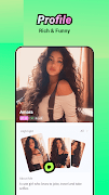 ComLive - Live Video Chat Screenshot 2