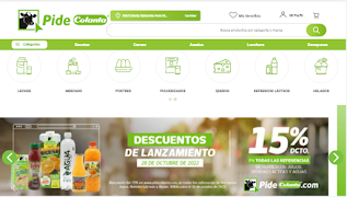 برنامه‌نما PideColanta عکس از صفحه