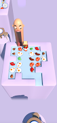 Sandwich Dash screenshot 1