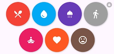 برنامه‌نما Pet Talking Buttons عکس از صفحه