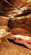 Laboratory: escape game screenshot 4
