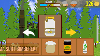 Janusz RPG 截圖 1