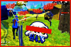 |FFH4X| Mod Menu Helper скриншот 5