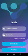 Leads постер