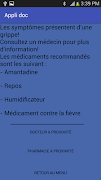 Appli doc screenshot 2