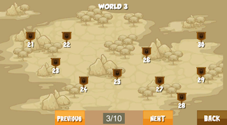 برنامه‌نما Resistant Station عکس از صفحه