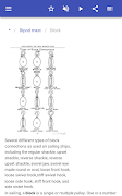 Sail and rigging ภาพหน้าจอ 7
