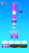 برنامه‌نما Squeeze Up! عکس از صفحه