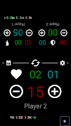 Magic Life Counter Ekran Görüntüsü 5