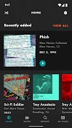 LivePhish plakat