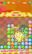 برنامه‌نما Candy Poper عکس از صفحه