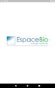 EspaceBio 스크린샷 5