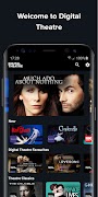 Digital Theatre poster