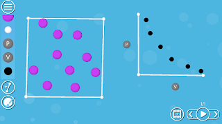 Alchemie Animator for Chemistr 截圖 3
