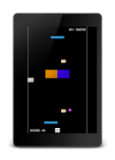 2P Block Breaker ảnh chụp màn hình 7