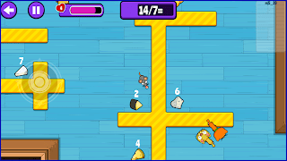 Math Mouse screenshot 7
