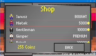 Janusz the Builder screenshot 5