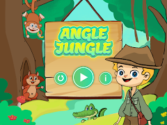 Angle Jungle screenshot 1