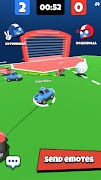 Hyperball Legends Ekran Görüntüsü 2
